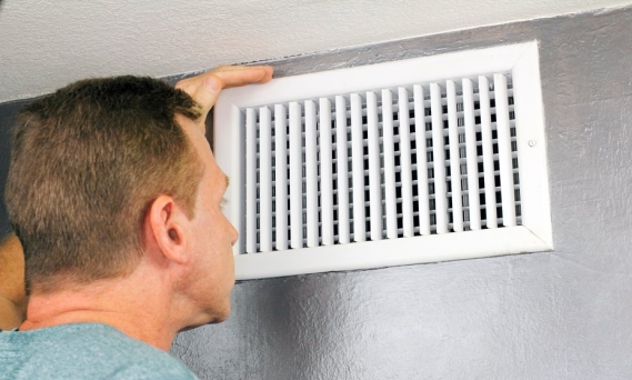 Venta y suministro de materiales de climatización Tasel