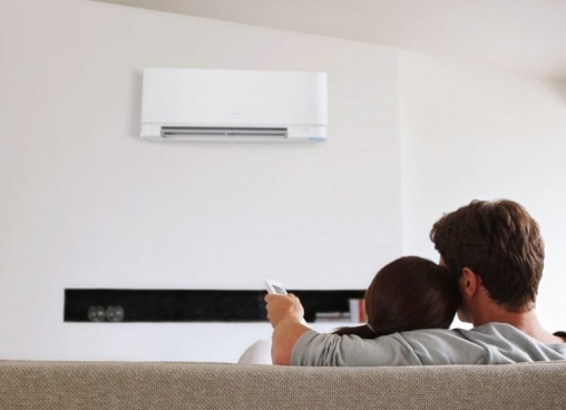 Venta y suministro de materiales de climatización Tasel