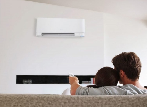 Venta y suministro de materiales de climatización Tasel